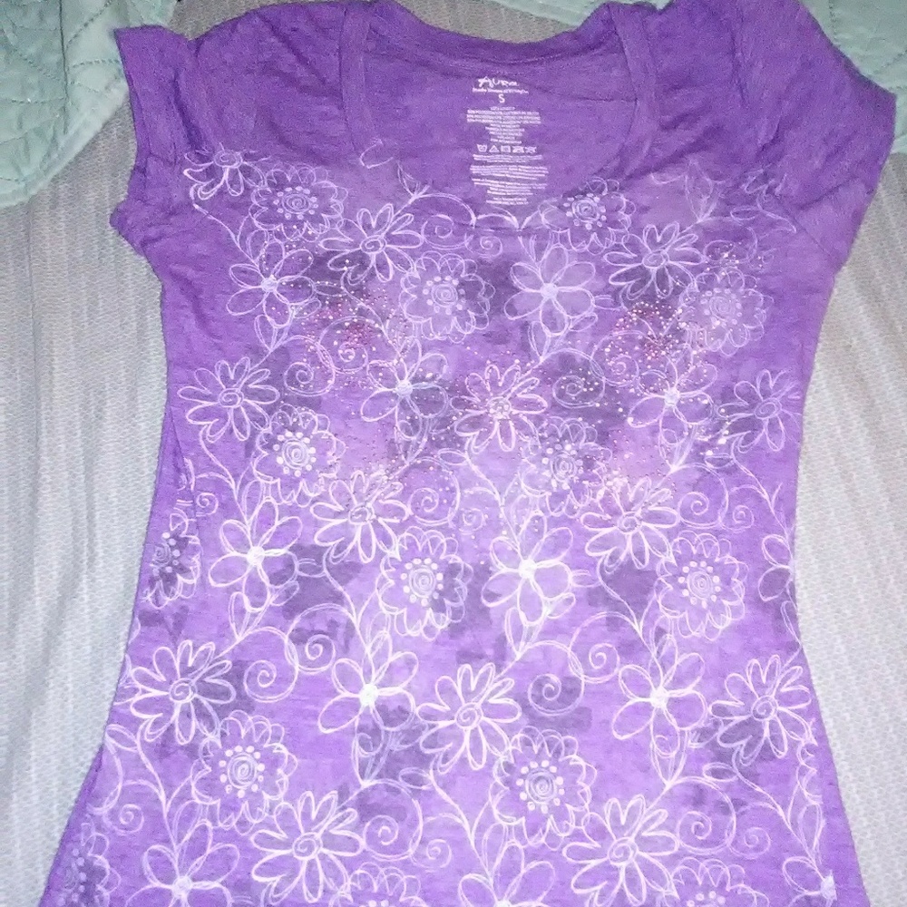Cute countryish top